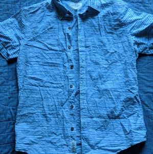 American Eagle Button Down